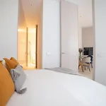 Myhousespain - Nuevo Apartamento Junto Al Bernabeu