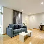 Callao Central - Apartamento De 1 Dormitorio