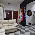 Pension Casa Rosa