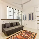 Apartamento Reformado En Lavapies