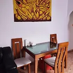 Habitacion Tranquila Y Familiar