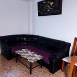 Habitacion Tranquila Y Familiar
