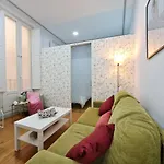 Madrid Sol Home