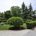 Apartamentos Ciudad Universitaria
