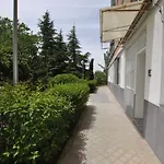 Apartamentos Ciudad Universitaria