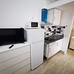Apartamentos Ciudad Universitaria
