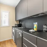 1 Bedroom 1 Bathroom Furnished - Chueca - Modern Functional - Mintystay