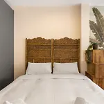 1 Bedroom 1 Bathroom Furnished - Chueca - Modern Functional - Mintystay