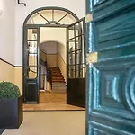 Calle Huertas Coqueto By Regalatemadrid
