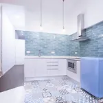 Fancy One-Bedroom La Latina