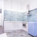 Fancy One-Bedroom La Latina