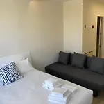 Castellana 4 Torres Apartments