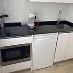 Castellana 4 Torres Apartments