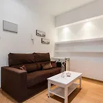 Waou Apartamentos En Sol Confort 4