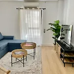 Apartamento Reformado En Gran Via