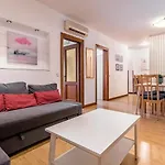 Ave Apartamentos Madrid Centro Atocha