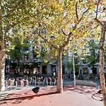 Hortaleza 72 Buhardilla En Chueca