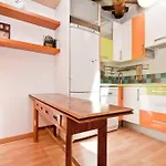 Hortaleza 72 Buhardilla En Chueca
