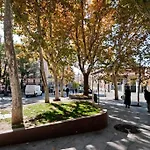 Hortaleza 72 Buhardilla En Chueca
