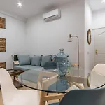 1 Bedroom 1 Bathroom - Cozy- Cortes
