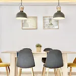 Puerta Del Sol III - Duplex En El Centro De Madrid