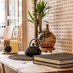 Namib - 1 Bedroom Apartment In Almagro