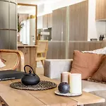 Namib - 1 Bedroom Apartment In Almagro
