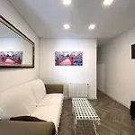Hermoso Piso En Chamberi