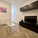 Hermoso Piso En Chamberi