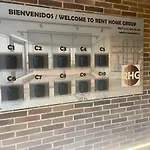 C3 Exclusiva Zona Madrid