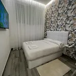 Habitacion Amsterdam Style