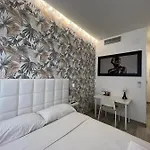 Habitacion Amsterdam Style