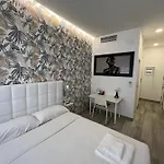 Habitacion Amsterdam Style