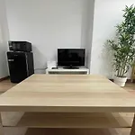 Estudio Retiro-Ibiza II