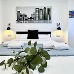 Charming Madrid Principe Pio