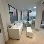 Apartamento Andres Tamayo Av America Botanica