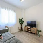 Stunning Flat To Enjoy Madrid