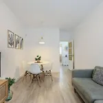Stunning Flat To Enjoy Madrid