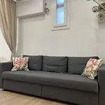 Apartamento Junto Al Metro Delicias