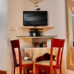 Apartamento Centrico Madrid Gran Via - Sol