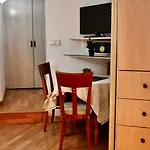 Apartamento Centrico Madrid Gran Via - Sol