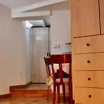 Apartamento Centrico Madrid Gran Via - Sol