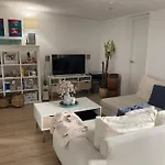 Ideal Apartamento Con Terraza En Bernabeu