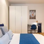 Mi Casa En Madrid- Spacious Apartments Callao Gran Via