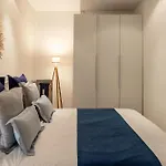 Mi Casa En Madrid- Spacious Apartments Callao Gran Via