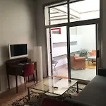 70M2 Loft With Patio Only 20Mn From Plaza Castilla C2