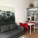 70M2 Loft With Patio Only 20Mn From Plaza Castilla C2