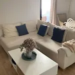 Ideal Apartamento Con Terraza En Bernabeu