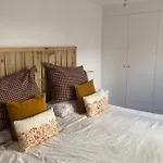 Ideal Apartamento Con Terraza En Bernabeu