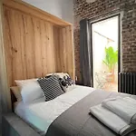 Studio Next To Parque Del Oeste